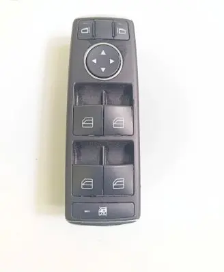 Mercedes-Benz E W212 Electric window control switch A2129056000