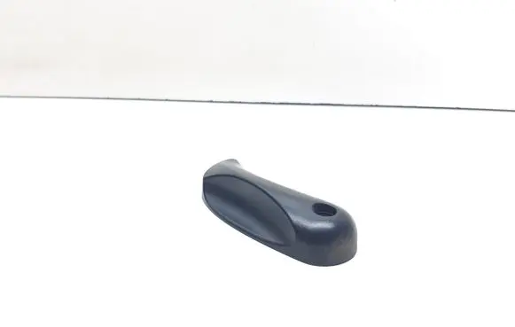 BMW 5 E60 E61 Engine bonnet (hood) release handle 7008933 51437008933