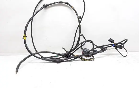 Volvo S80 Headlight washer hose/pipe 31260291 D31260291002