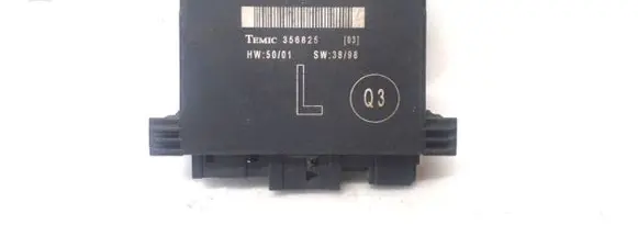 Mercedes-Benz E W210 Other control units/modules 2108207526