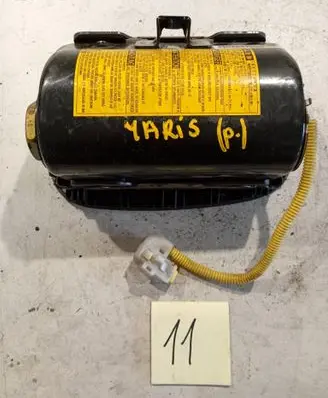 Toyota Yaris Passenger airbag 7397052010