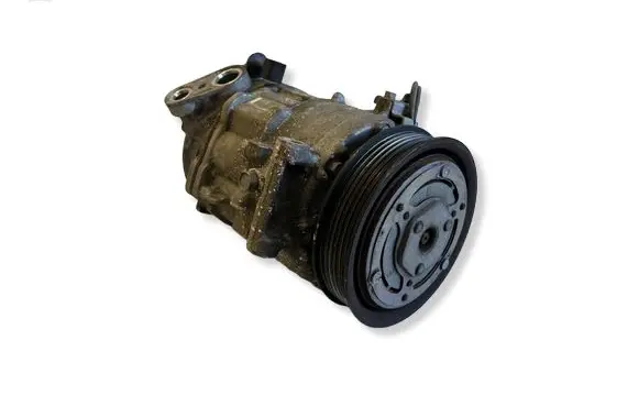 Jeep Cherokee Air conditioning (A/C) compressor (pump) 7SBH17C MC4471606712 68103199AC