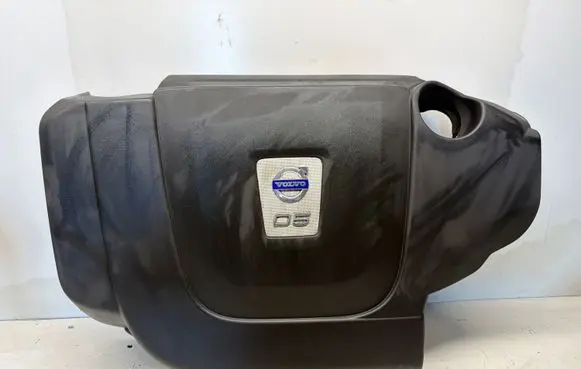 Volvo XC60 Engine cover (trim) 30771916