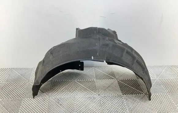Audi A4 S4 B9 Front wheel arch liner splash guards 