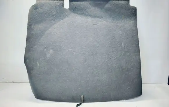 Audi A3 S3 8P Interior carpet 8P0863463K87A