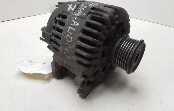 Audi A3 S3 8P Generator/alternator 06F903023C 403146698 2542695B