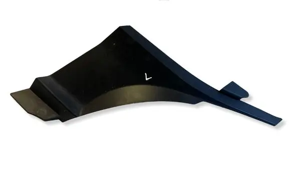 Audi TT TTS Mk2 Other exterior part 8J0807081B