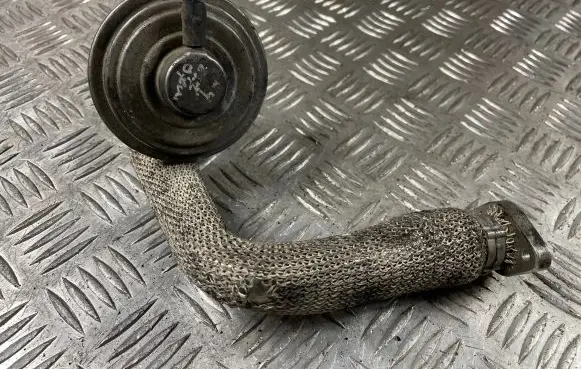 Audi A6 S6 C6 4F EGR valve 059131503h