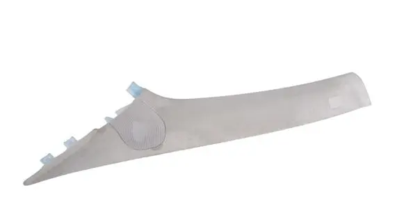 Tesla Model S (A) pillar trim 100248800E
