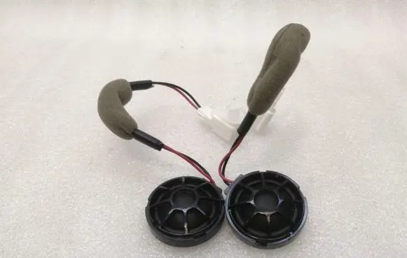 Tesla Model X Front door speaker 105072400A