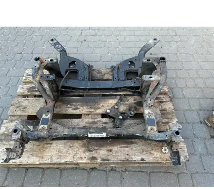 Jaguar XE Front subframe GX735C145AE