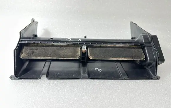 Mitsubishi Eclipse (D21A/D22A/D27A) Other interior part 