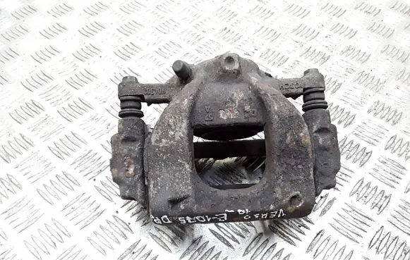 Toyota Verso Front brake caliper