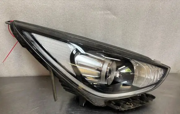 KIA Niro Headlight/headlamp DOKIANIROI11619