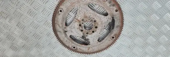 Land Rover Discovery 3 - LR3 Flywheel