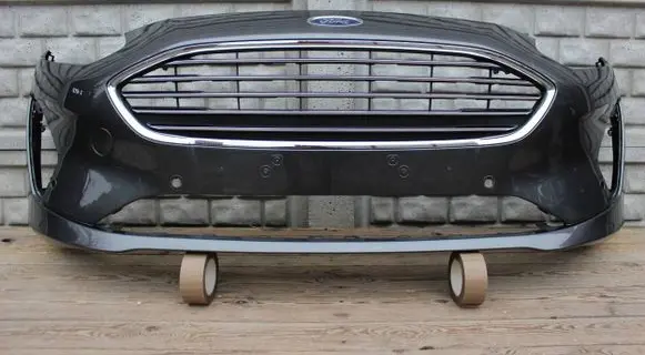 Ford Fiesta Front bumper H1BB-17K819-E