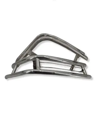 Mitsubishi Pajero All-terrain vehicle rear guard (for jeeps) 