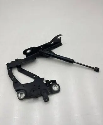 BMW 1 F20 F21 Engine bonnet/hood hinges 13989610 8472403 L9101