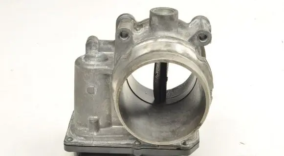 Volvo XC60 Electric throttle body valve 32202650