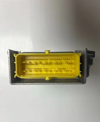 Audi A6 S6 C6 4F Airbag control unit/module 4F0959655B