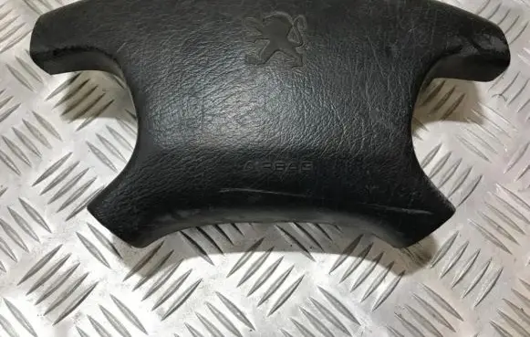 Peugeot 806 Steering wheel airbag 1870778000 5ga1u0029792