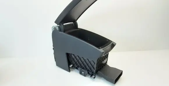 Armrest