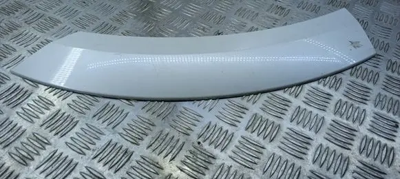 Volvo XC60 Rear fender molding trim VOLVO31650209