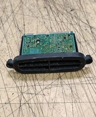 Headlight ballast module Xenon