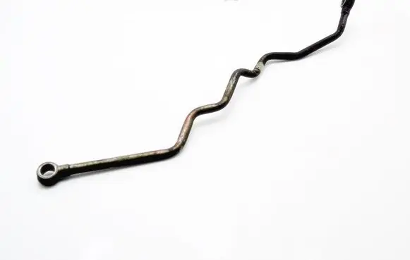 Opel Frontera A Oil cooling pipe X22XE
