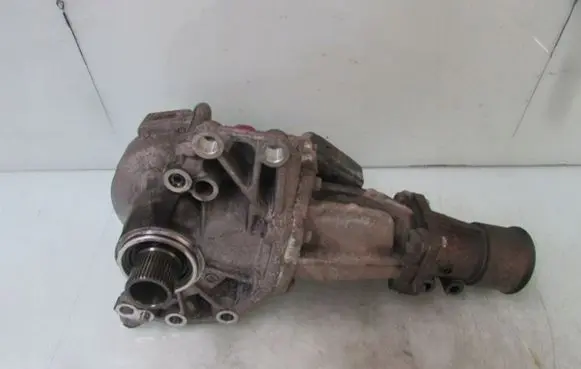 Mitsubishi Outlander Gearbox transfer box case 