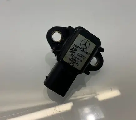 Mercedes-Benz E W211 Air pressure sensor A0041538428 5006 12233209