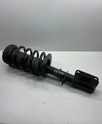 BMW X5 E53 Front shock absorber/damper 31331096311