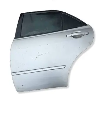 Lexus IS 200-300 Rear door 