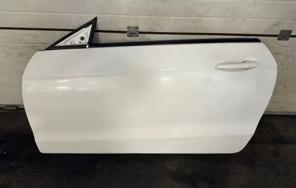 Mercedes-Benz E A207 Door (2 Door Coupe) 