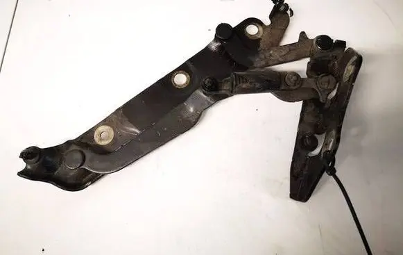 Jaguar XF Tailgate/trunk/boot hinge 8X2342700 8X2342701AF