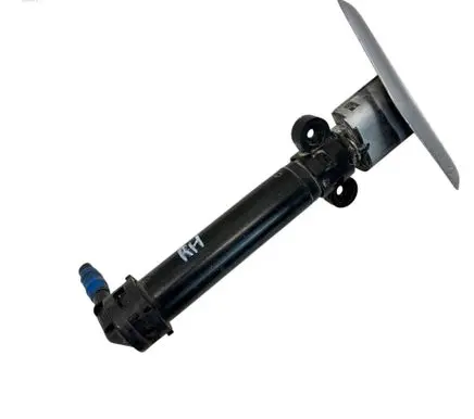 Renault Espace - Grand espace IV Headlight washer spray nozzle 8200031311 8200417017