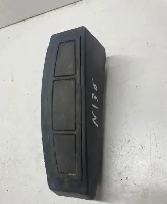 Land Rover Range Rover Sport L320 Foot rest pad/dead pedal EAv50001