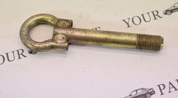 Toyota Previa (XR30, XR40) II Towing hook eye 