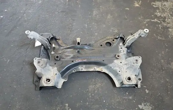 Peugeot 308 Front axle beam IMPRK1582269