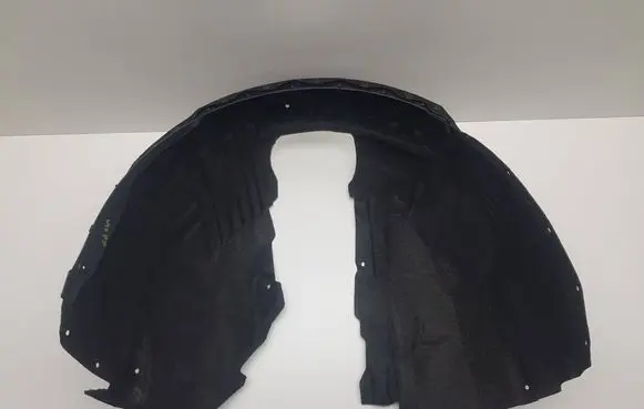 Volvo V40 Front wheel arch liner splash guards 3126597 31301959