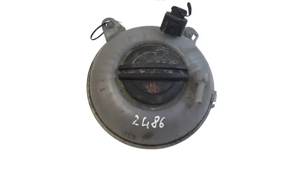 Volkswagen e-Golf Coolant expansion tank/reservoir 5Q0121407F