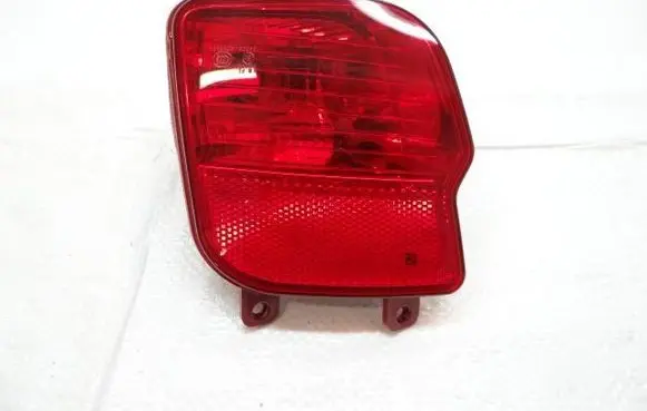 Peugeot 3008 II Rear fog light 9811718380