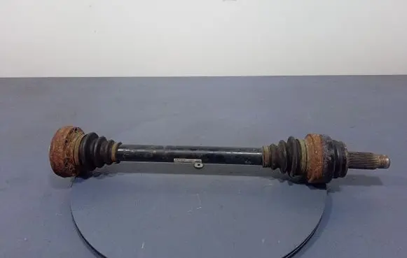 BMW X6 E71 Rear driveshaft 7564558