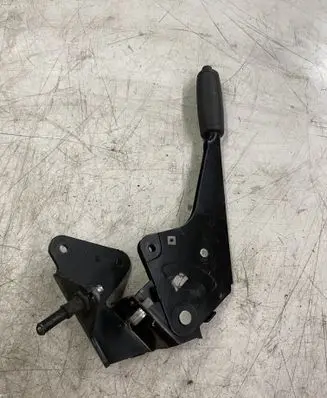 Fiat Ducato Handbrake/parking brake wiring cable 