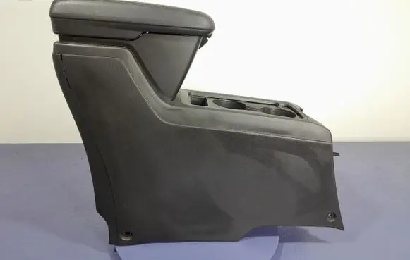 Chevrolet Captiva Armrest