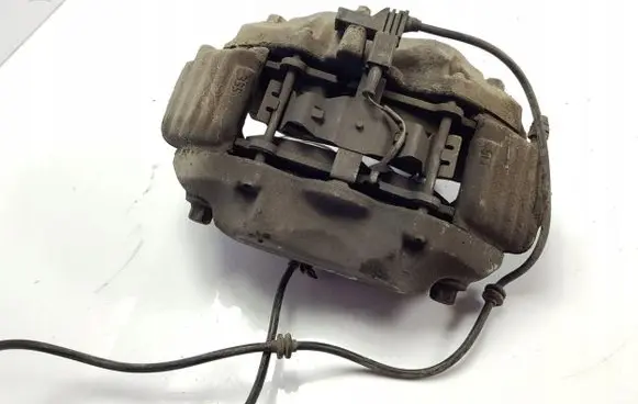 Mercedes-Benz S W221 Front brake caliper