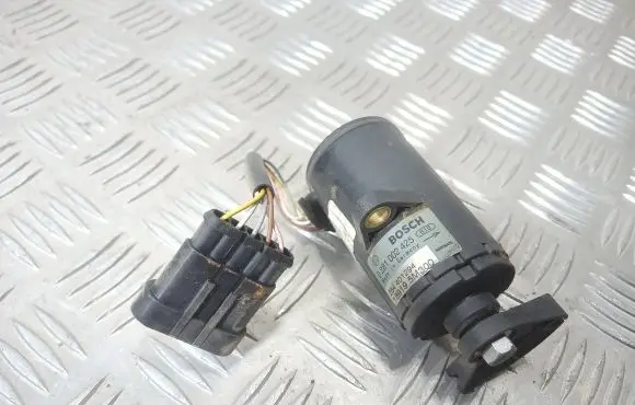 Nissan Almera Tino Accelerator pedal position sensor 0281002425 189195M300