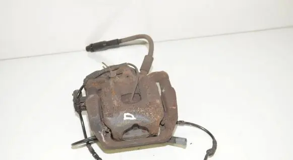 BMW X3 F25 Rear brake caliper 6791018 34216791018