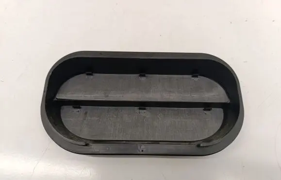 Audi A6 S6 C8 4K Quarter panel pressure vent 6R0819465C