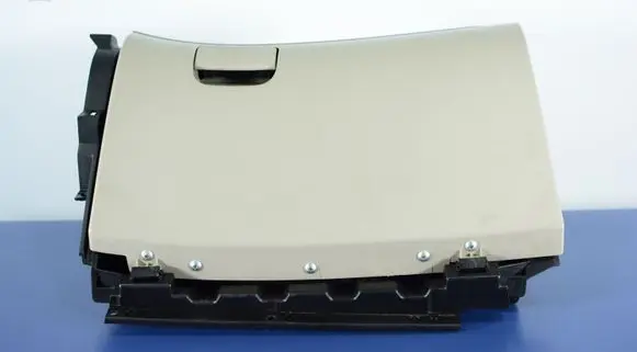 Subaru Legacy Glove box 66208AG070